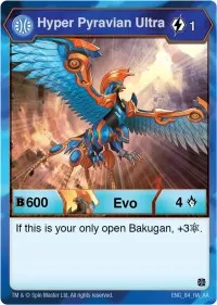 Hyper Pyravian Ultra (Age of Aurelus)