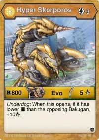 Hyper Skorporos (Age of Aurelus)