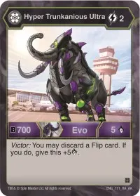 Hyper Trunkanious Ultra (Age of Aurelus)
