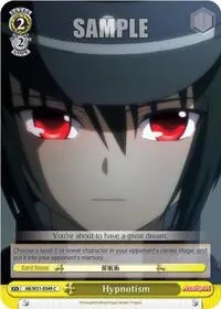 Hypnotism (Angel Beats! Re:Edit)
