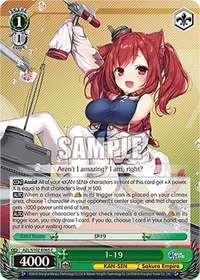 I 19 (Azur Lane)