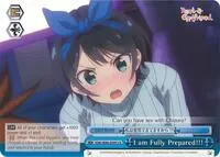 I am Fully Prepared (Rent-A-Girlfriend)