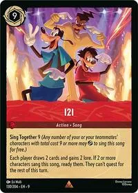 I2I (Fabled) — Lorcana TCG Card Value