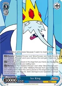Ice King (Adventure Time)