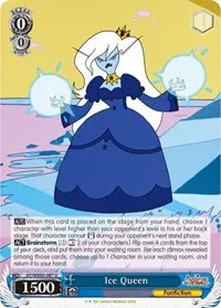 Ice Queen (Adventure Time)