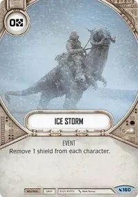 Ice Storm (Legacies)