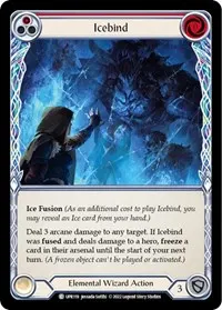 Icebind Red (Uprising)