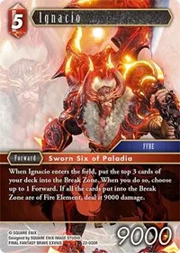 Ignacio (Hidden Hope)