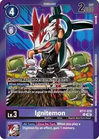 Ignitemon Event Pack 5 (Dimensional Phase)