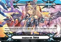 Imaginary Gift Force II (DZ-PS01: Premium Deckset “Jewel Knight”)