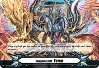 Imaginary Gift Force II (DZ-PS02: Premium Deckset “Revenger”)