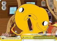 Imagination Hyperdrive (Adventure Time)