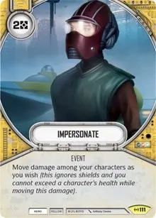 Impersonate (Empire at War)