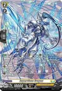 Impervious Dragon SR (DZ-BT10: Dragonsoul Resonance)