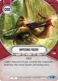Imposing Figure (Covert Missions)