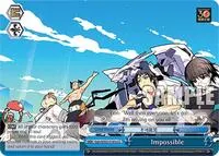 Impossible A (Dengeki Bunko)