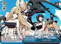 Impossible C (Dengeki Bunko)