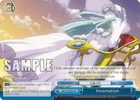 Incarnation (Accel World)