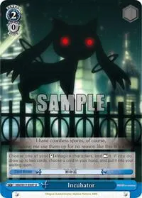 Incubator (Puella Magi Madoka Magica)