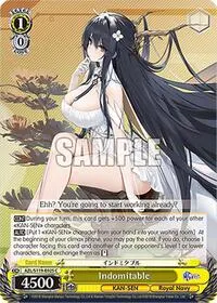 Indomitable (Azur Lane Vol. 2)