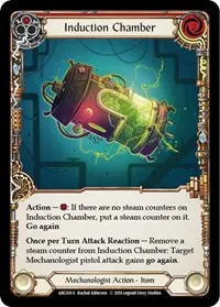 Induction Chamber (Arcane Rising)