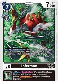 Infermon (Infernal Ascension)