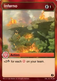 Inferno (Battle Brawlers)