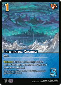 Infiltrating Xhorhas (Critical Role: Heroes of Exandria)