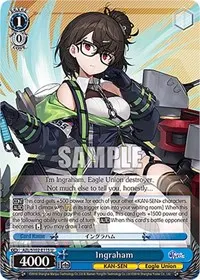 Ingraham (Azur Lane)