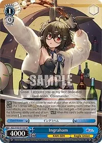 Ingraham SR (Azur Lane)