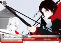 Initiation (RWBY)
