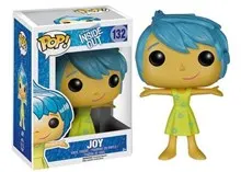 Inside Out Joy (Pop! Vinyl)