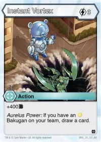 Instant Vortex (Age of Aurelus)