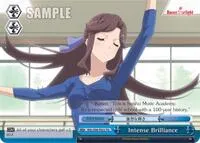 Intense Brilliance (Revue Starlight)