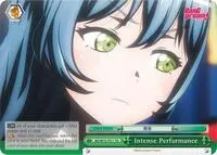 Intense Performance (BanG Dream! Vol.2)