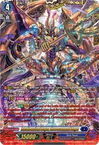 Interdimensional Dragon Chronoscommand Dragon FFR (DZ-BT06: Generation Dragenesis)
