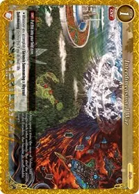 Interdimensional War (Dawn of the Multiverse Alliance)