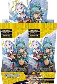 Interlude Diva Booster Box (Interlude Diva)