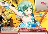 Interweaving Melodies (BanG Dream! Vol.2)