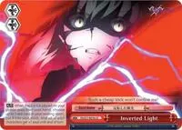 Inverted Light (Fate/stay night [Heaven’s Feel] Vol.2)