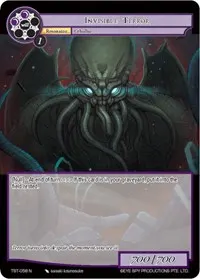 Invisible Terror (The Seventh)