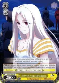 Irisviel von Einzbern (Fate/Zero)