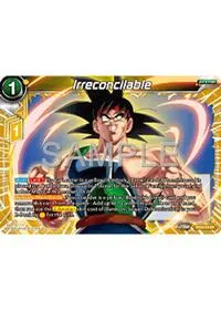 Irreconcilable (Expansion Deck Box Set 24: Premium 7th Anniversary Box 2024)