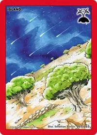 Island (UFO: First Edition)