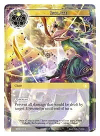 Isolate (Winds of the Ominous Moon) — Force of Will Card Value