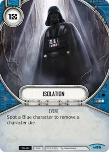 Isolation (Awakenings)
