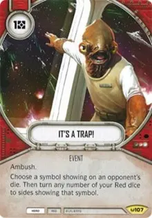 Its A Trap (Awakenings)