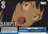 Its Cheating RRR (Makeine: Too Many Losing Heroines!)