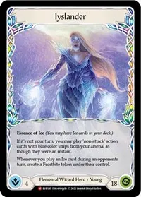 Iyslander (Everfest)