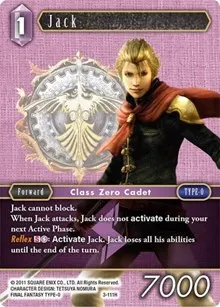 Jack (Opus III)
